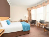 Burlington Hotel, Eastbourne